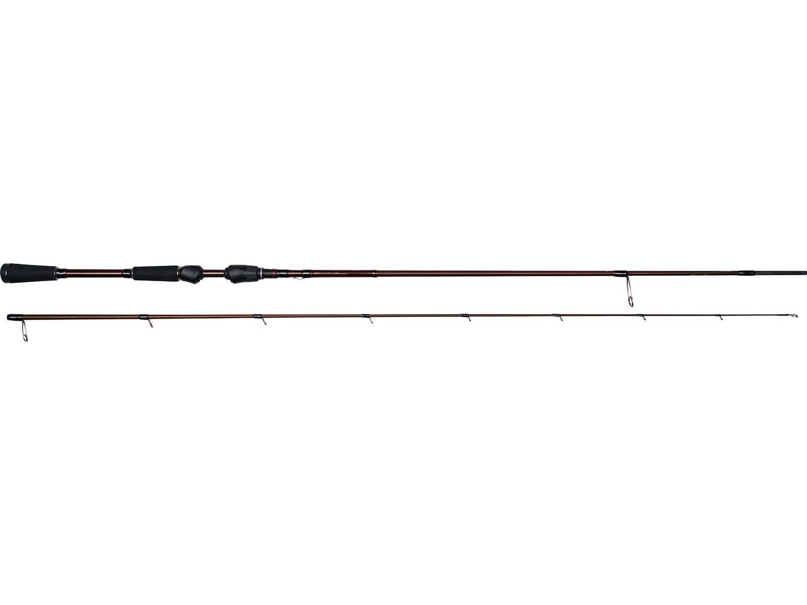 Westin W4 Finesse T&C 2nd  ML; L: 213cm; Wg.: 5-15gr.