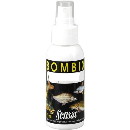 Sensas Bombix Brasem Spray; 75 ml