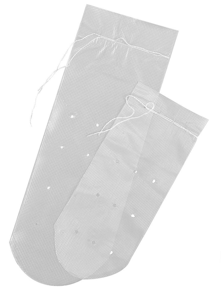 Spro CTEC Fast Melt Bags S; 55 x 135 mm; 10 Stück