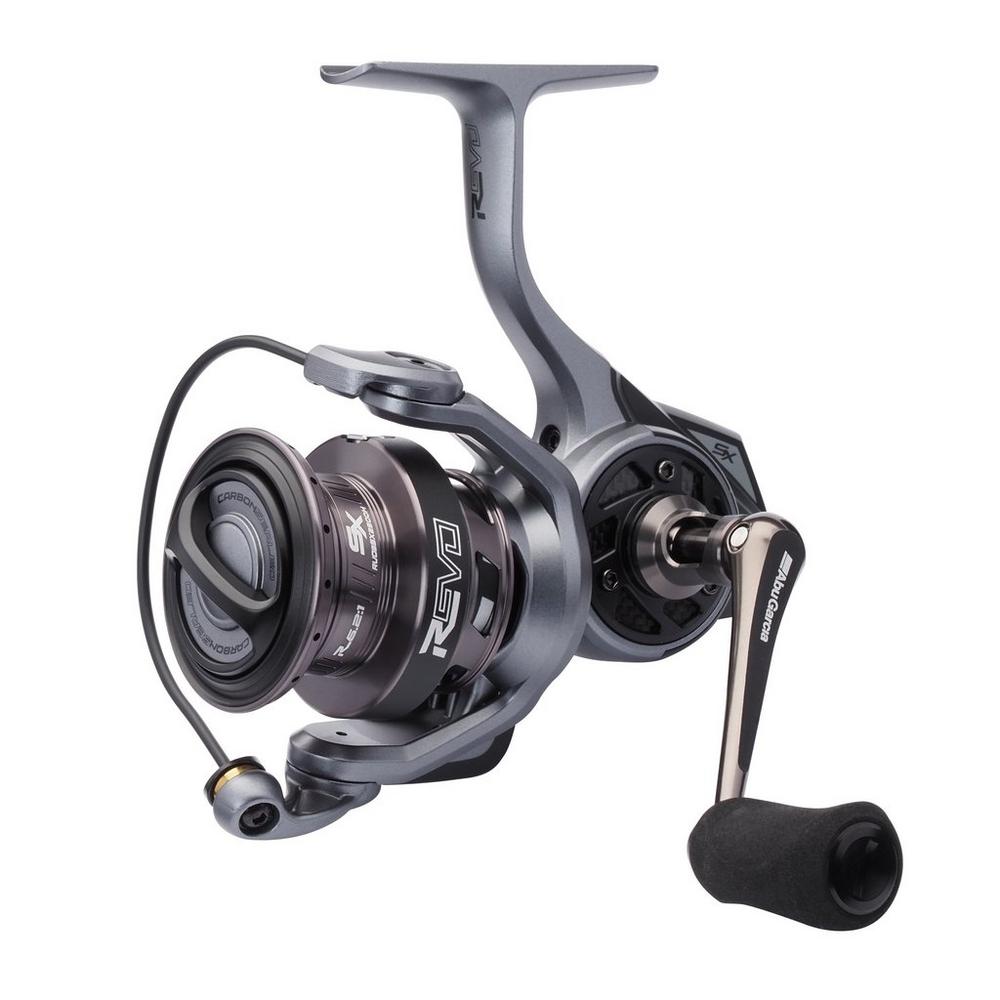 Abu Garcia Revo SX Spinning Reel 2500S