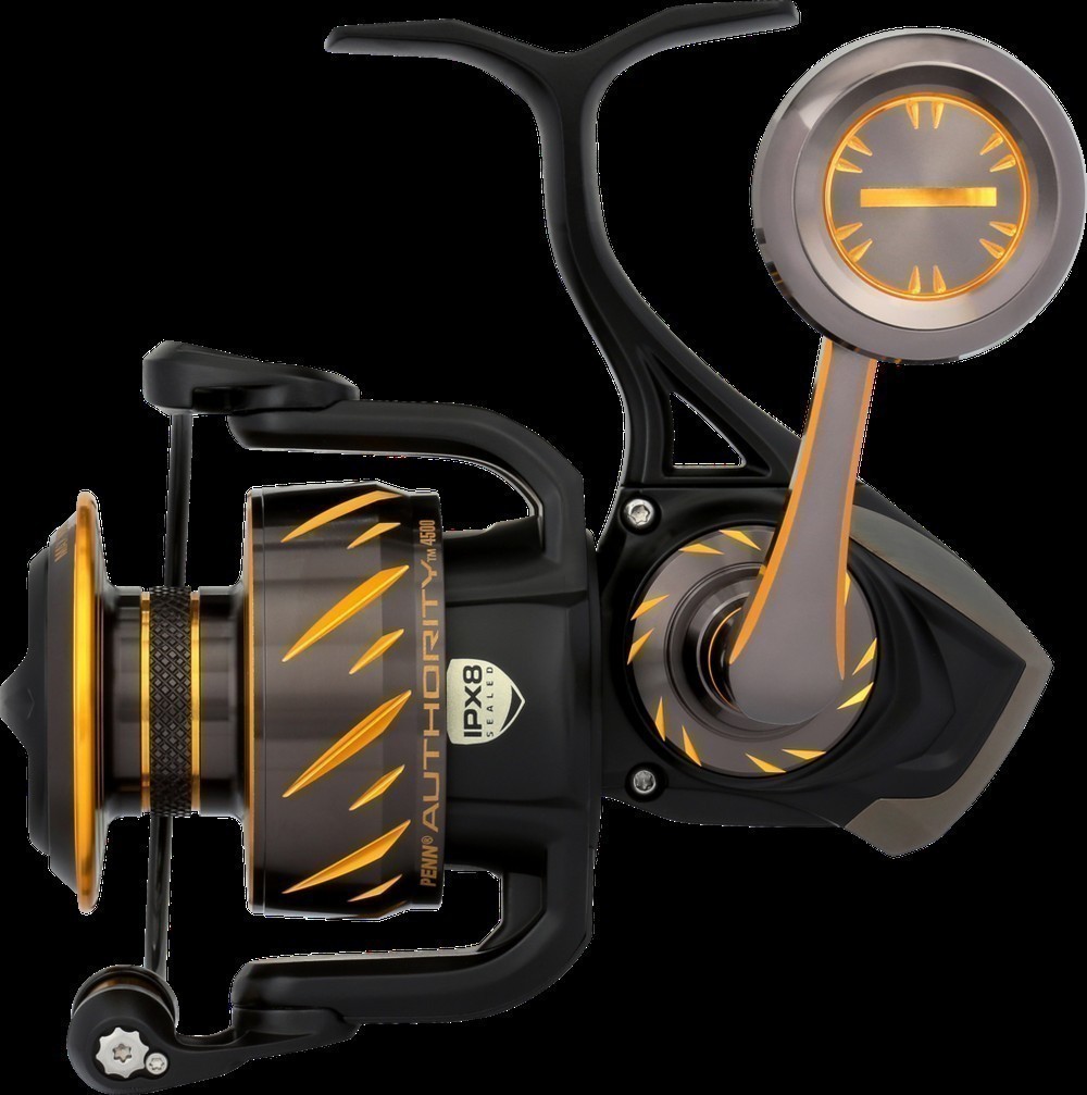 PENN Authority® Spinning PENN Authority® Spinning 10500