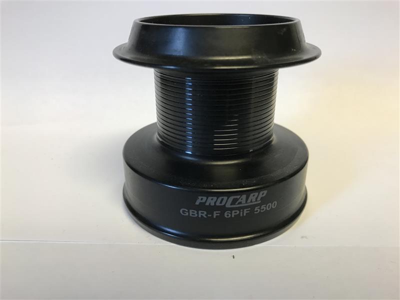 Cormoran Pro Carp GBR-F 6 Pif 5500 Ersatzspule