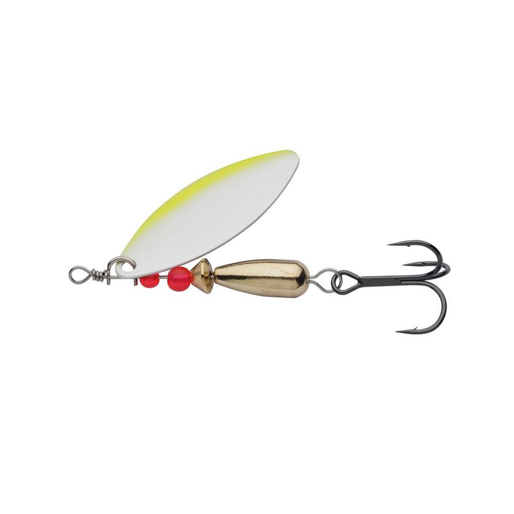 Abu Garcia Droppen Vibe Spinners