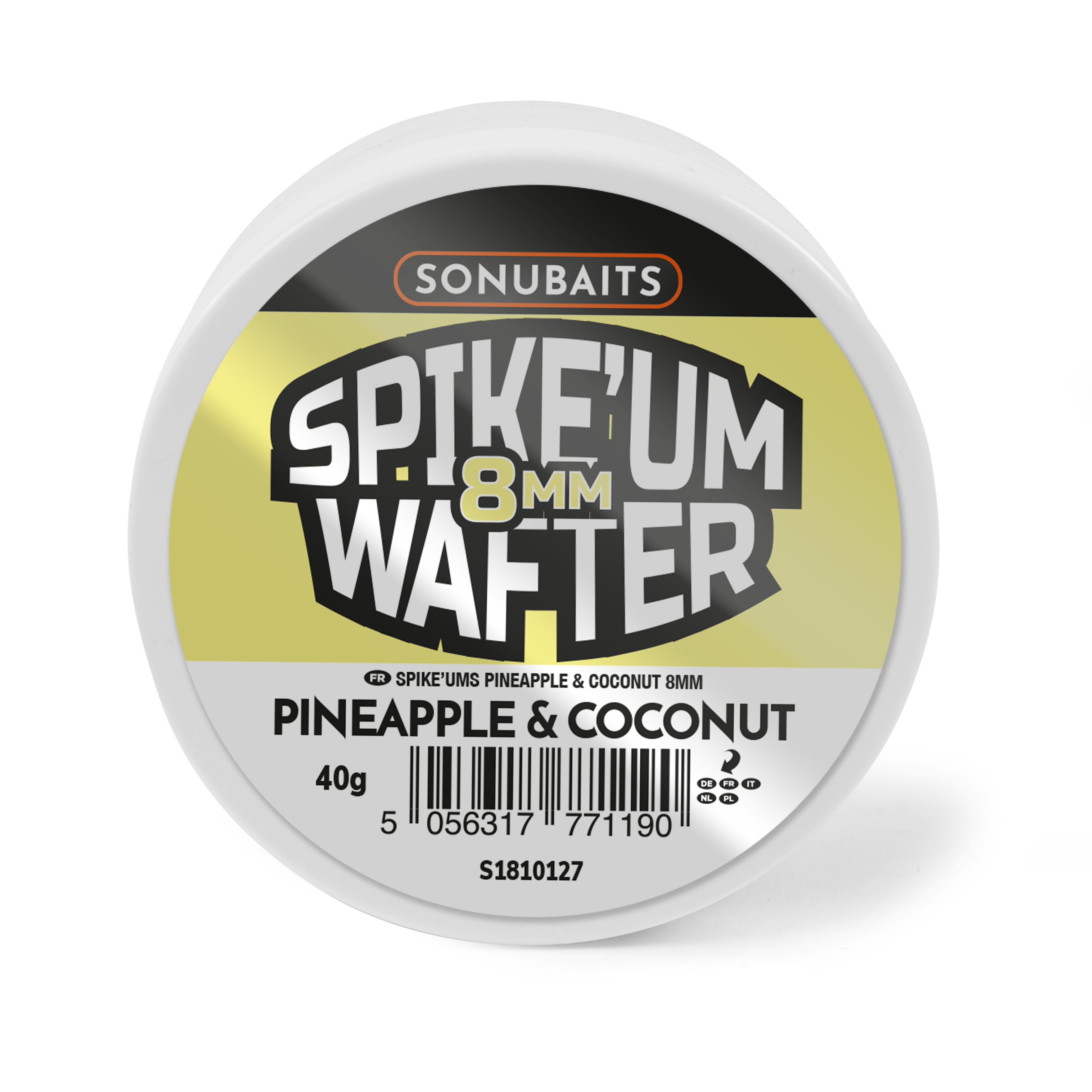 Sonubaits Spike'um Wafter