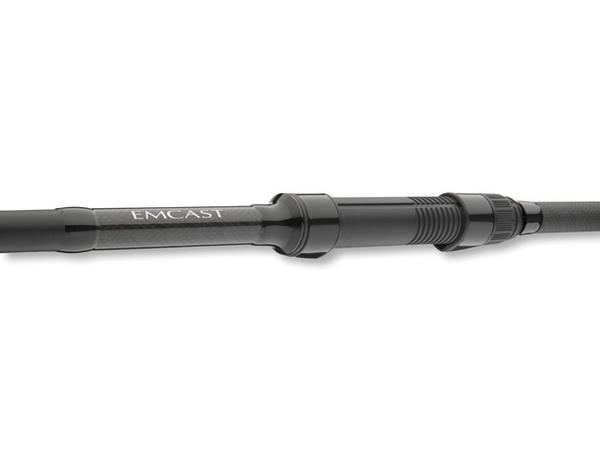 Daiwa Emcast Carp; L: 12 Ft.; Wg: 3,5 Lbs. Daiwa Emcast Carp; L: 12 Ft.; Wg: 3,5 Lbs.