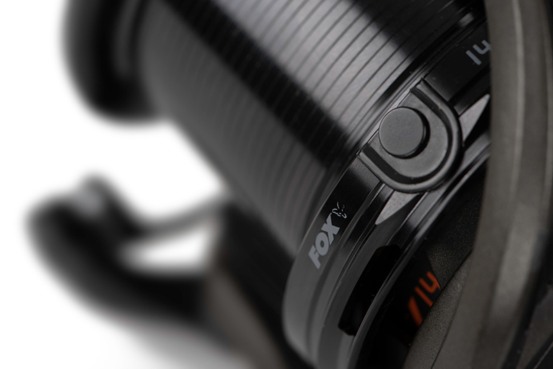 FOX 10000 XC REEL FOX 10000 XC REEL
