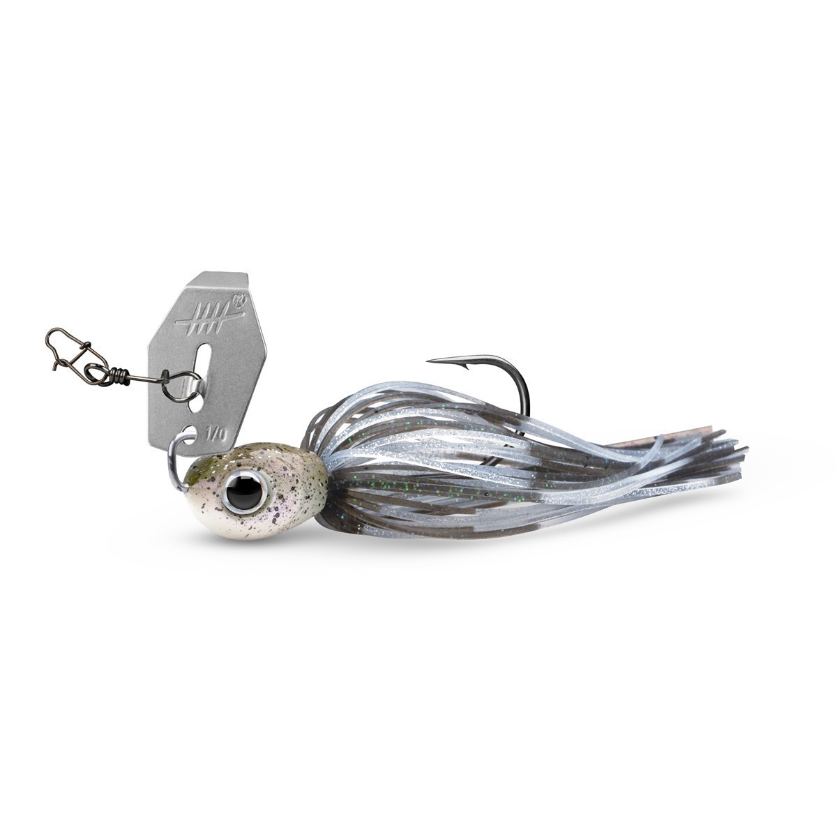 Lieblingsköder BladeMaster #1 / 5g Manyfish
