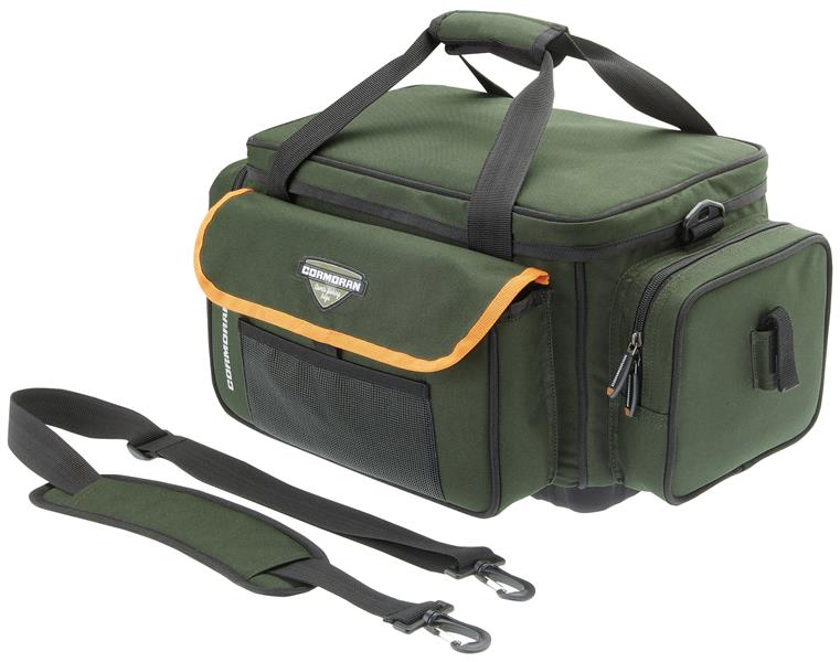 Cormoran Kunstködertasche Modell 5003 52 x 31 x 26 cm