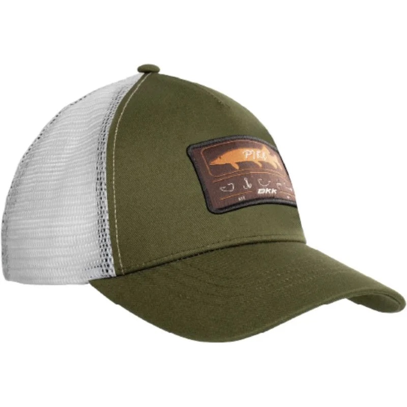 Kopie von BKK Legacy Performance Hat Camo - One Size #1