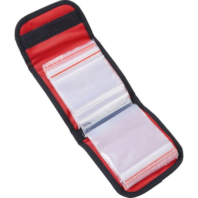 Balzer Shirasu Rig Wallet