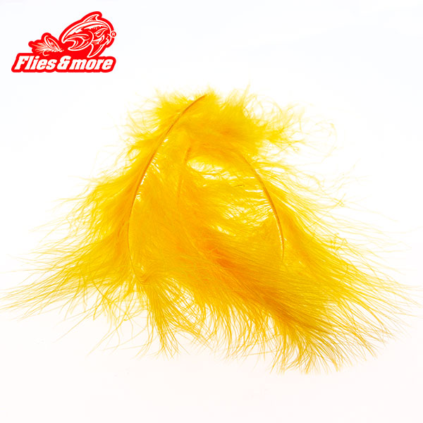Marabou Super Select Yellow