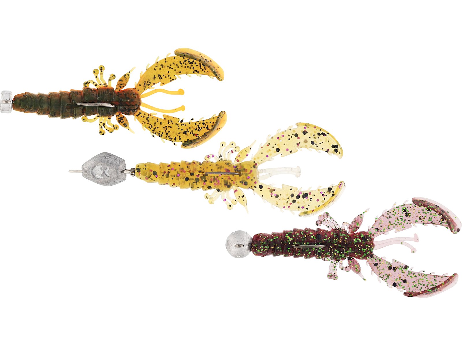 Westin CreCraw Slim R´NR 7,5 cm