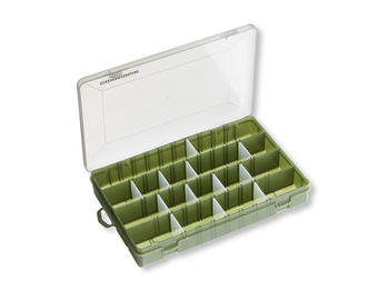 Cormoran Gerätebox Modell 10025