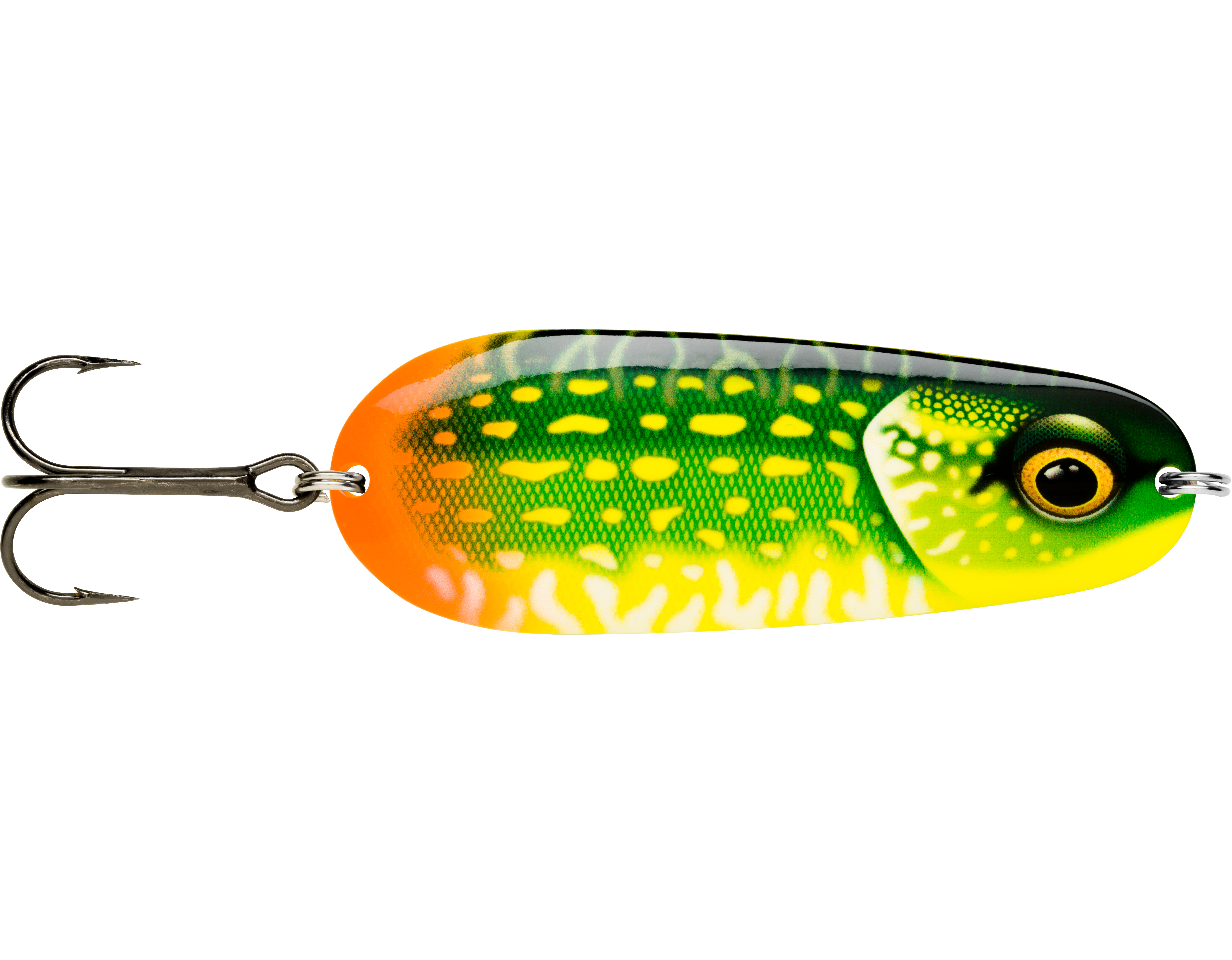 Rapala Nauvo 66 mm Live Pike