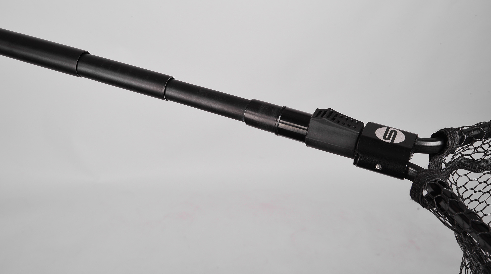 Spro Flick Net Xtender L: 315cm 70x50x50