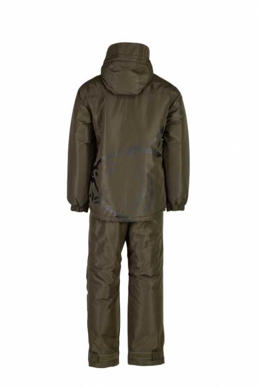Nash Tackle Arctic Suit; Gr. XXL Nash Tackle Arctic Suit; Gr. XXL