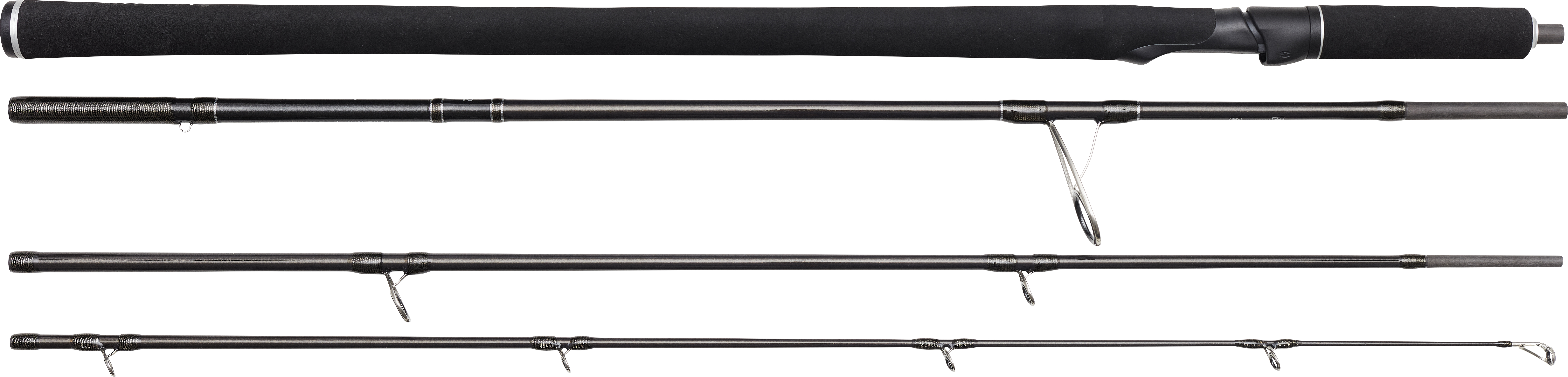 Westin W2 Powercast Travel XXH 2,48 m # 40 - 130 g