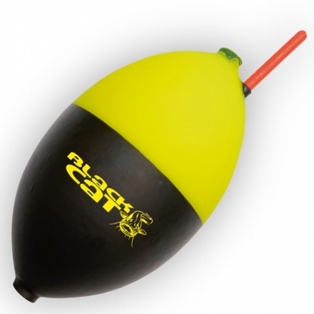 Black Cat Buoy Pose; 100 g