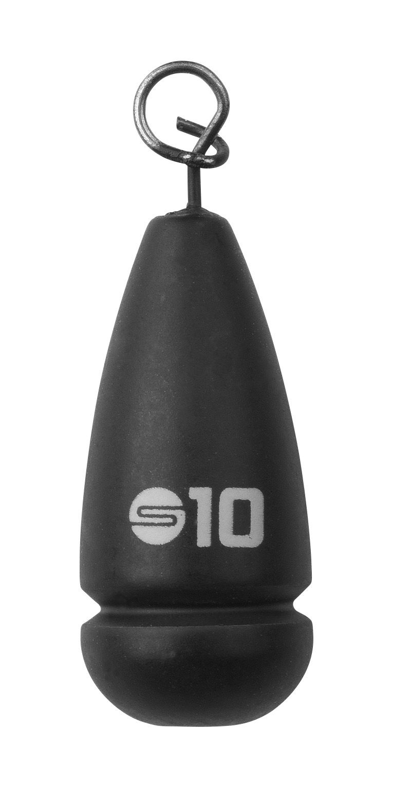 Spro Freestyle Twist-On Weights Short # 10 g