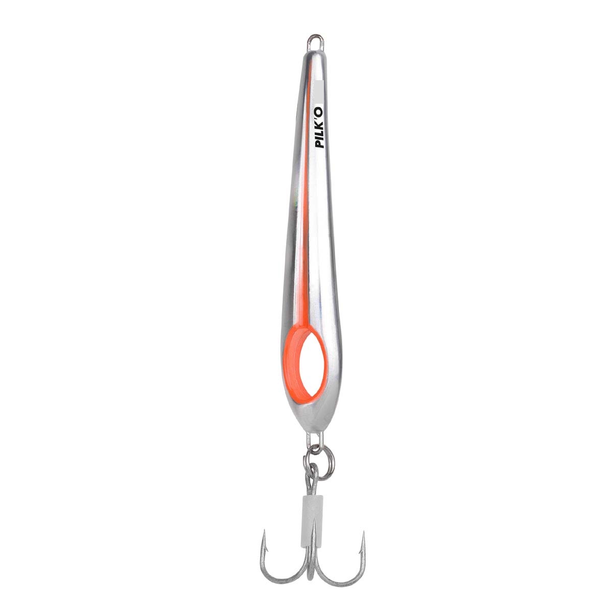 Spro Pilk`O UV Orange Flash; 40 gr.