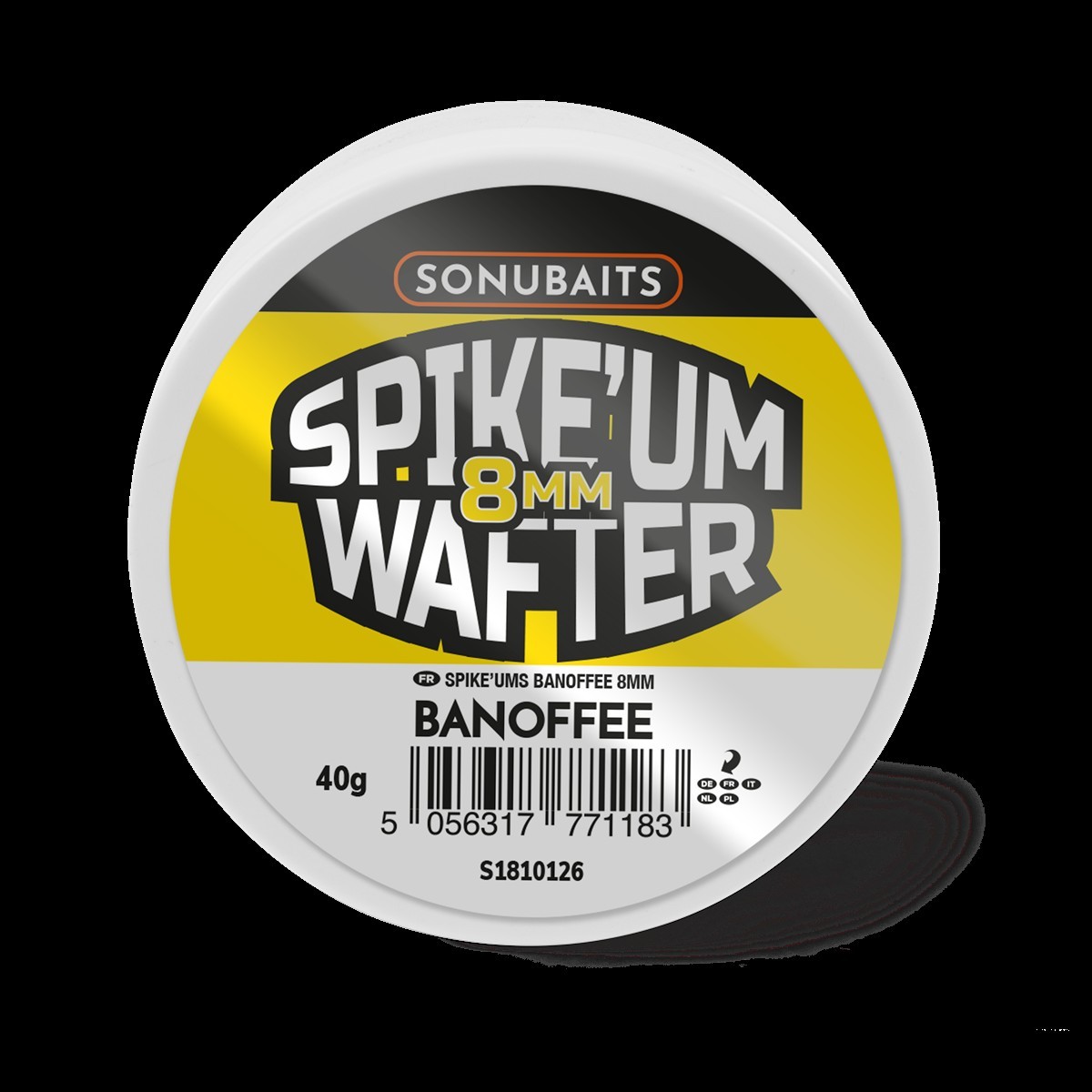 Sonubaits Spike'um Wafter