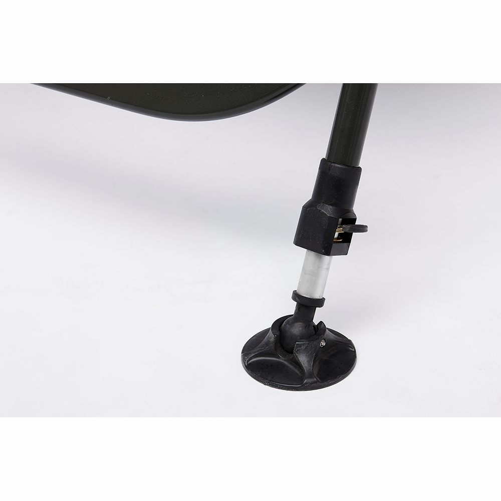 PROLOGIC INSPIRE DADDY LONG RECLINER CHAIR WITH ARMRESTS 140KG