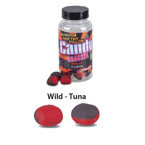 Wild Tuna