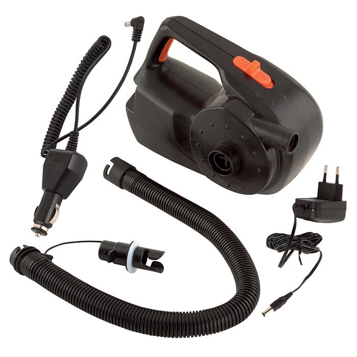 Fox Rechargeable Air Pump/Deflator