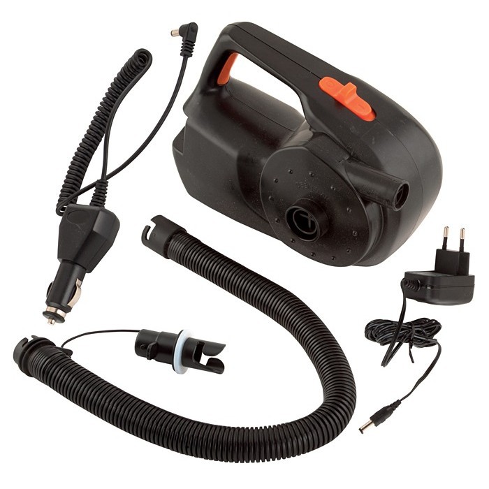 Fox Rechargeable Air Pump/Deflator