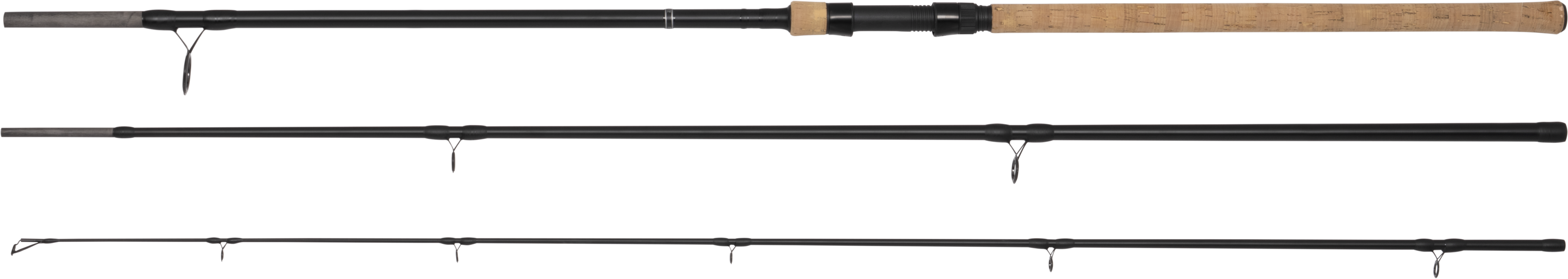 Zebco After Dark Allround 3,30 m # 45 - 100 g