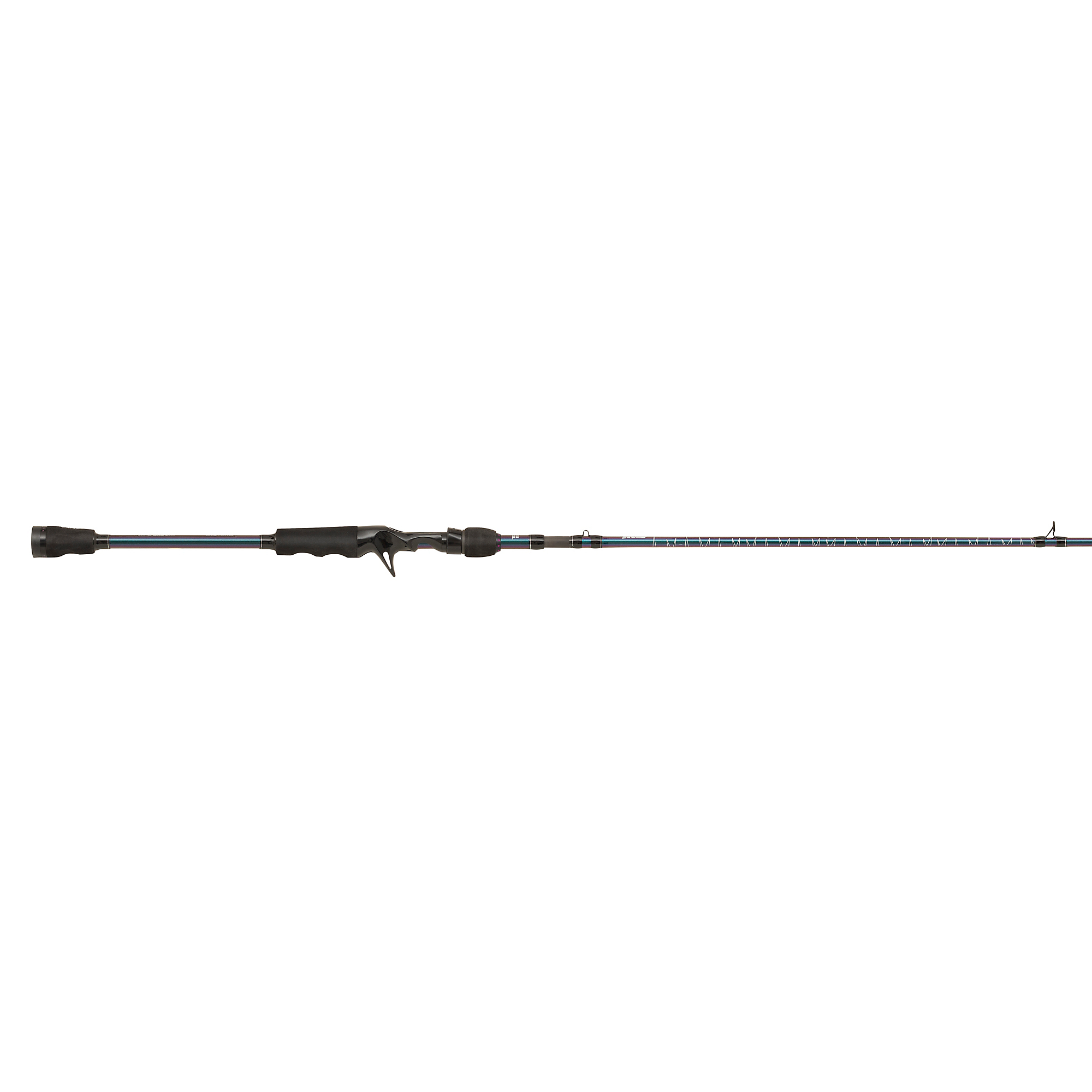 Abu Garcia IKE SIGN ROD 721MH C; L: 2,13 m: Wg: 10-32Gr.