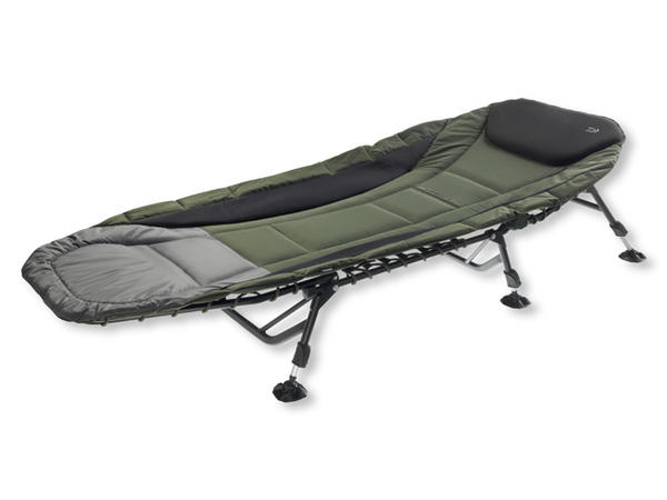 Daiwa Infinity Big Bedchair XL