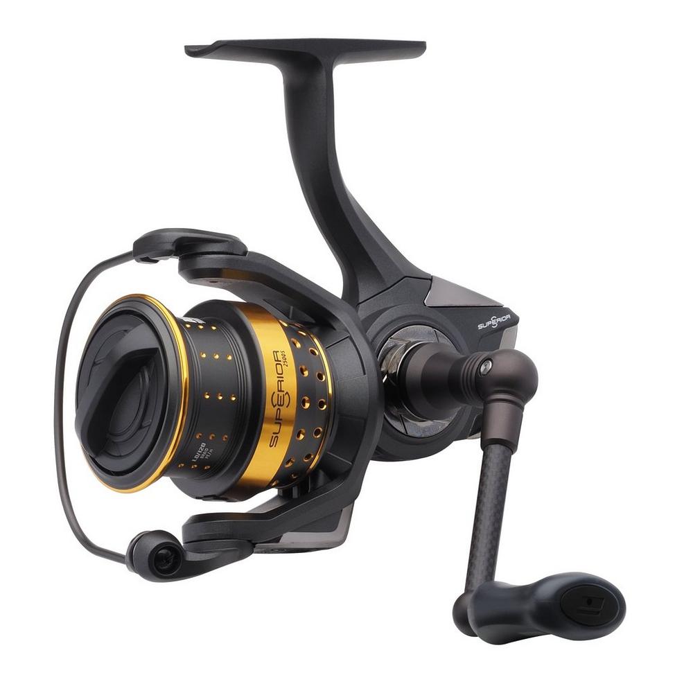 Abu Garcia Superior Spinning Reel 2500