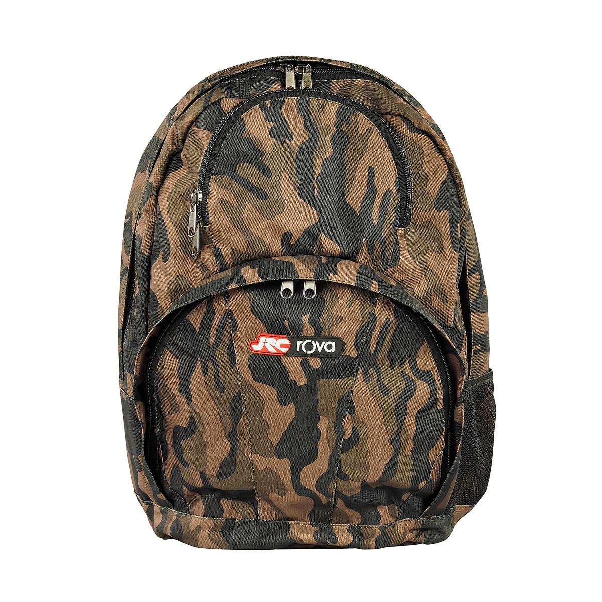 JRC Rova Camo Backpack