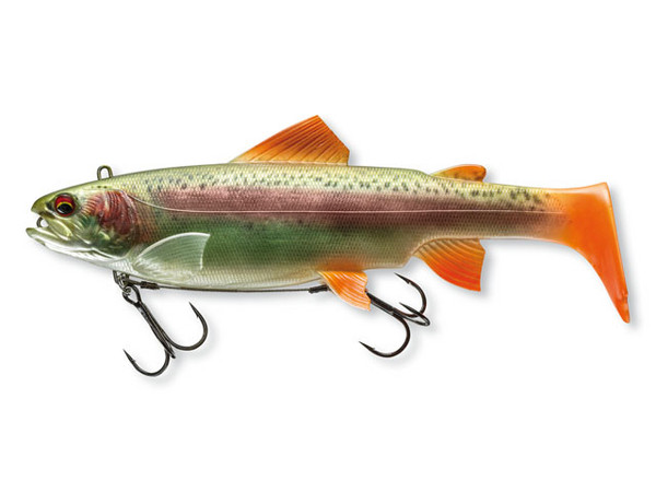 Daiwa PX Live Trout SB180DF Live Rainbow Trout