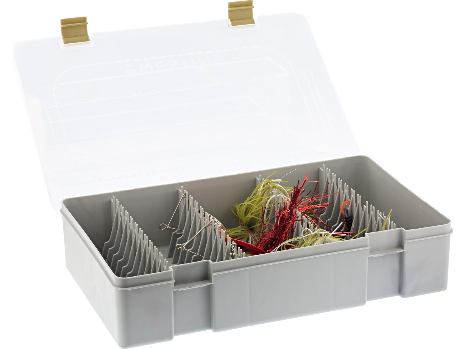 Westin W3 Spinnerbait Storage Box 36 x 22.5 x 8 cm