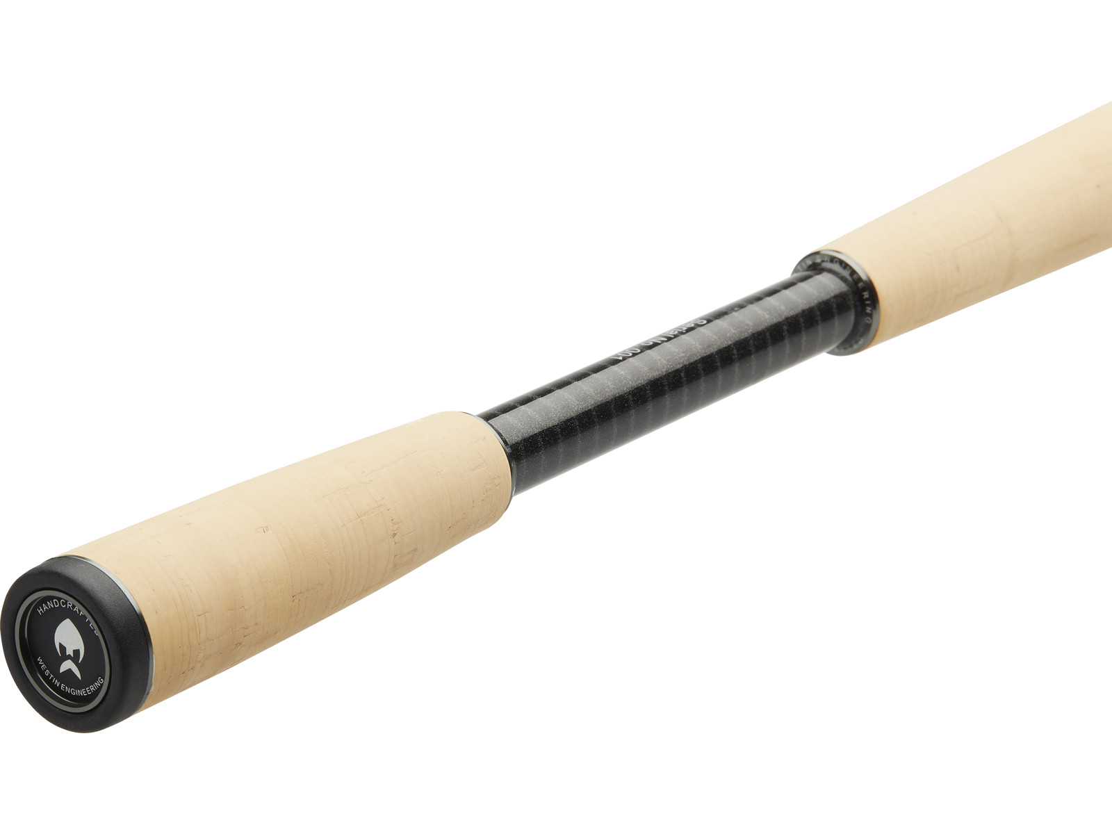 Westin W8 Powerstrike 2ND L: 2,40 m # 30 - 80 g