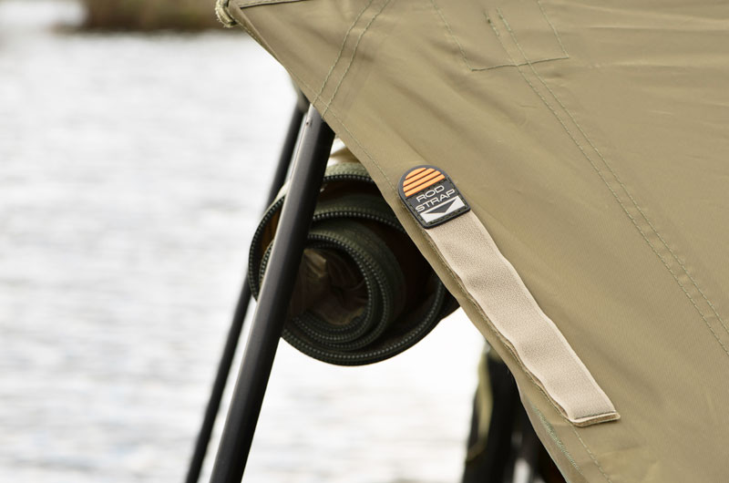 Fox EOS 60" Brolly System Fox EOS 60" Brolly System