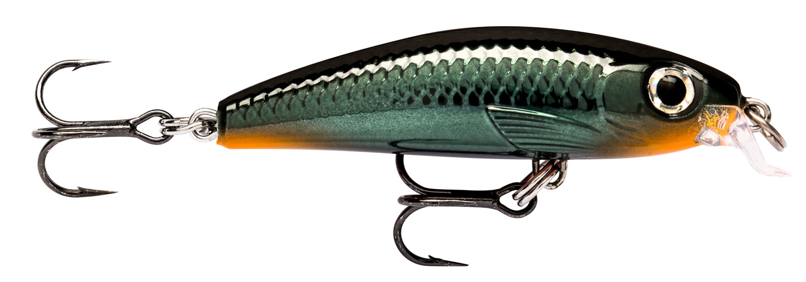 Rapala Ultra Light Minnow