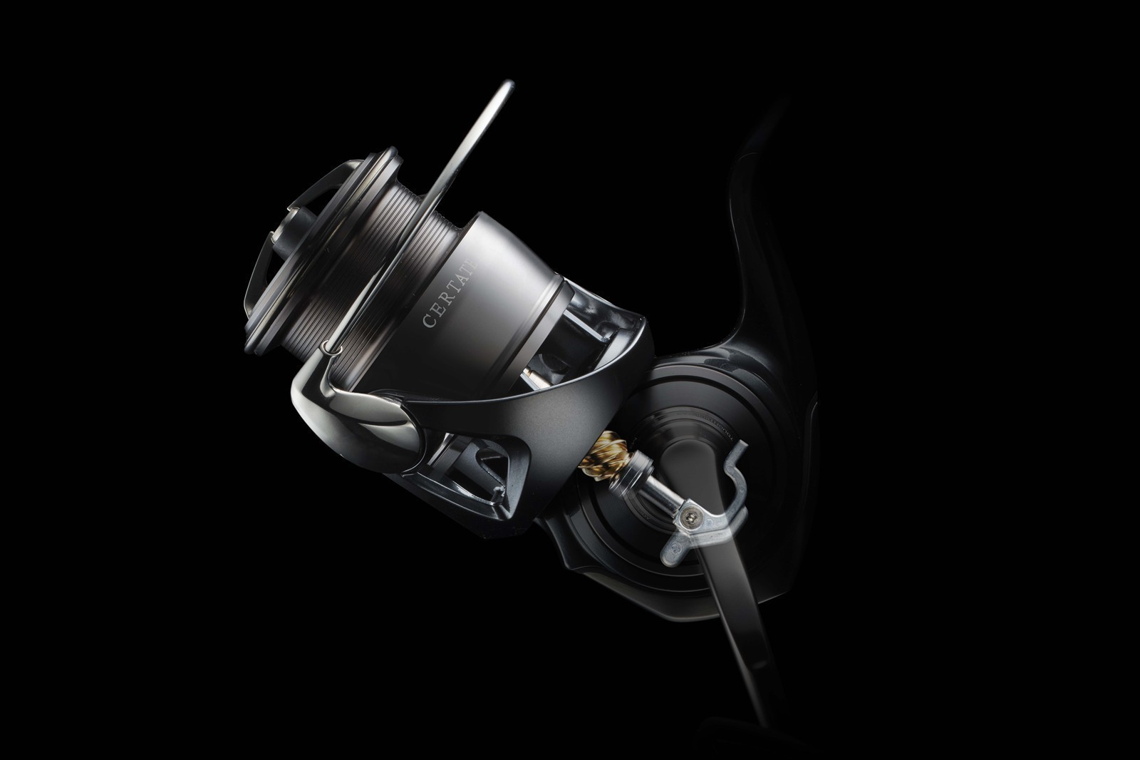 Daiwa 23 Certate LT 5000D