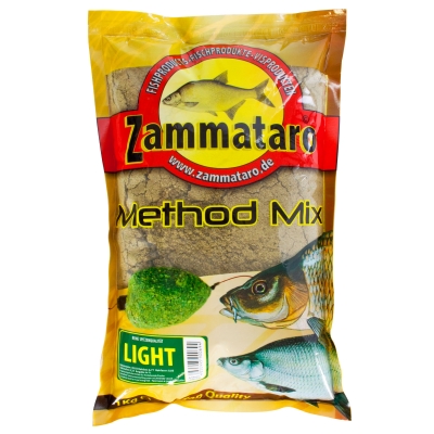 Zammataro Method-Mix Light; 1 Kg