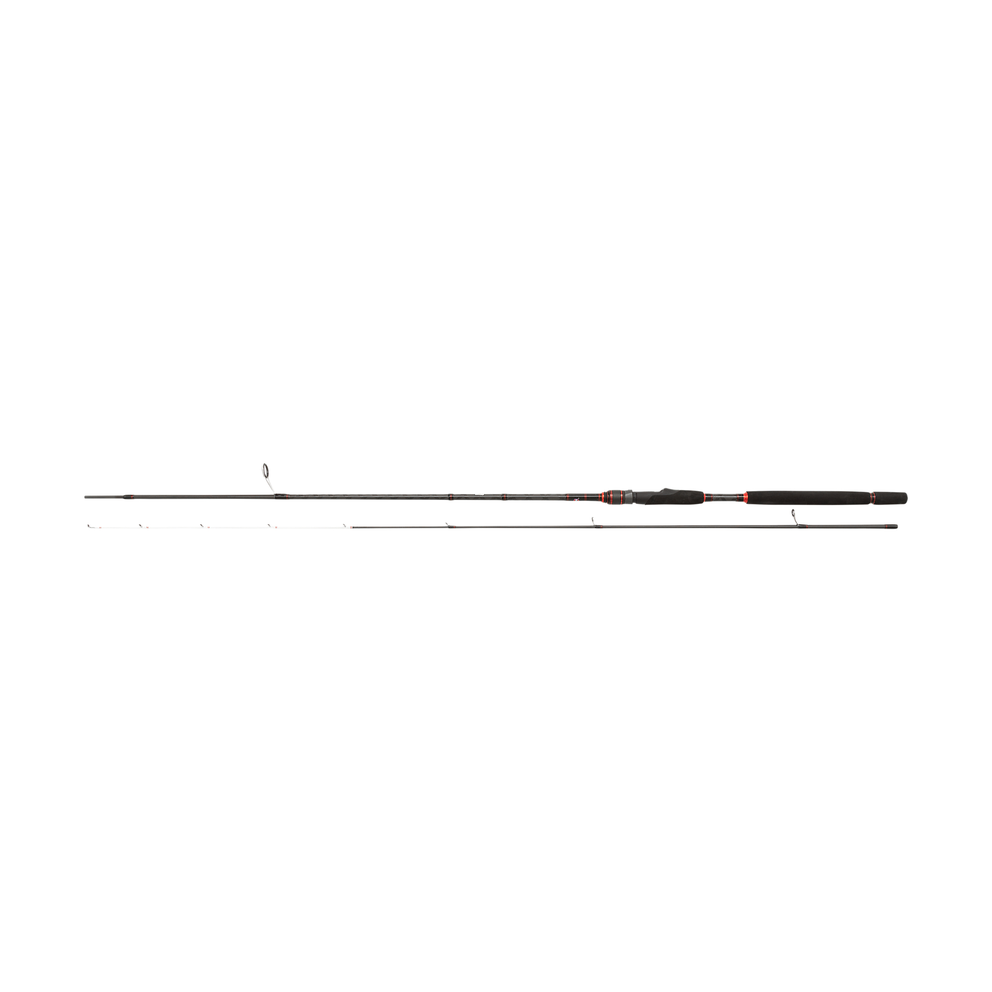 PENN CONFLICT HITOTSU TENYA S; L: 8,2 ft; Wg: 56gr.