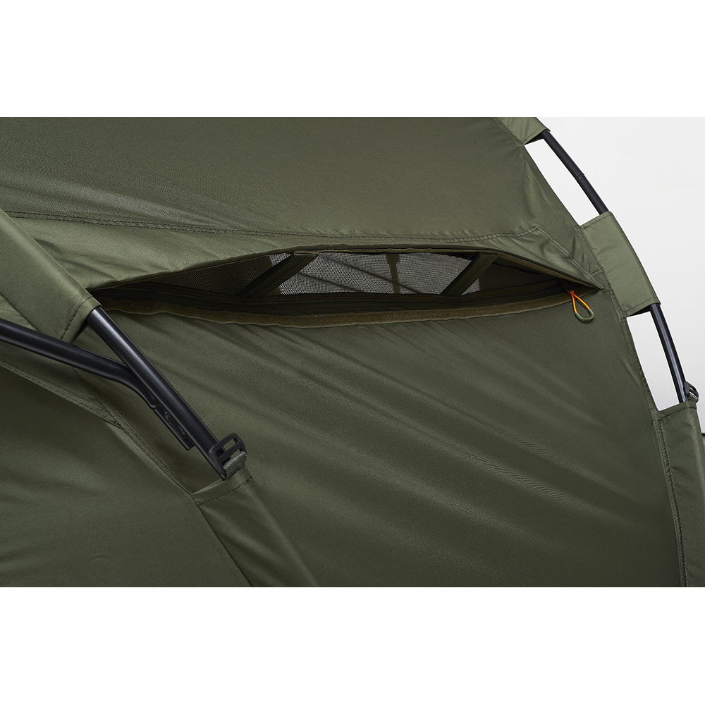 PROLOGIC AVENGER BIVVY & CONDENSER WARP 1 MAN PROLOGIC AVENGER BIVVY & CONDENSER WARP 1 MAN