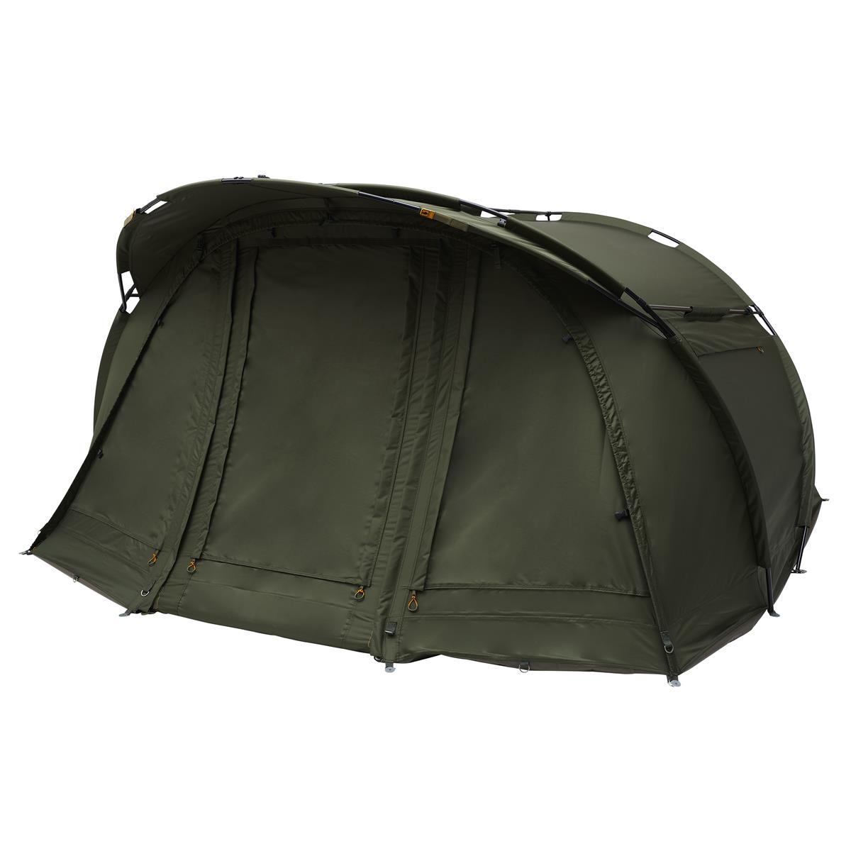 Prologic Inspire Bivvy & Overwrap 2 Mann