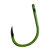 Gamakatsu A1 G-Carp Specialist Camou; Gr. 4; 10 Stück