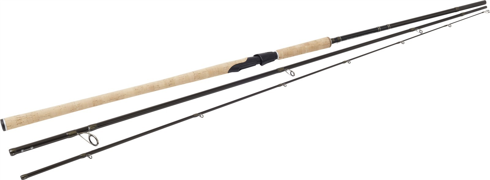 Westin W2 Salmon Wobbler ML 3,00 m # - 30 g