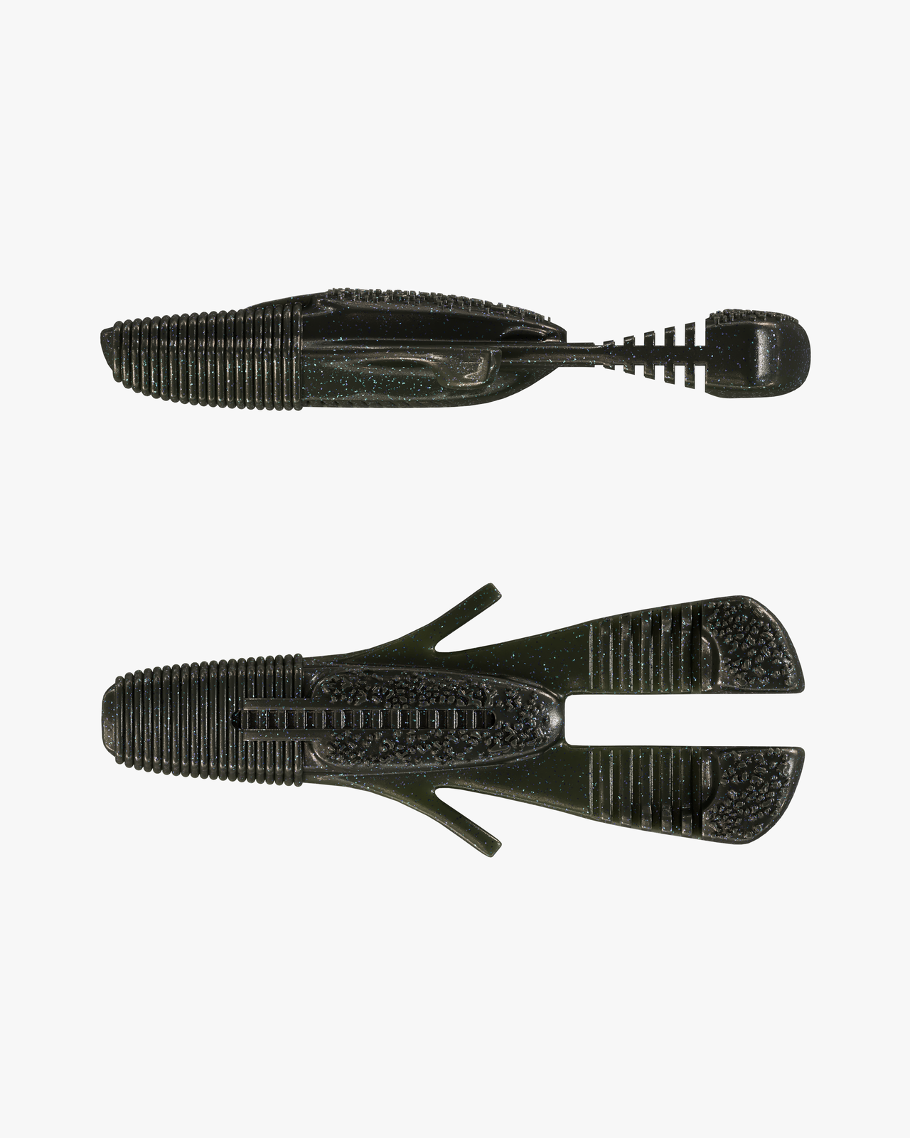 Banks Eiji Craw 7,5 cm  Backwater Blue