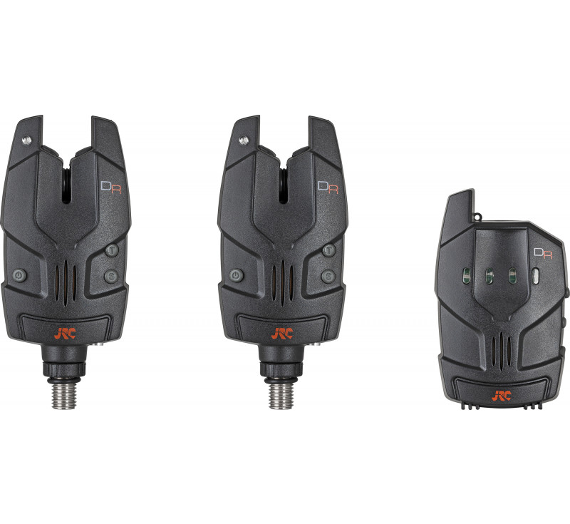 JRC Radar DR Set 2 + 1