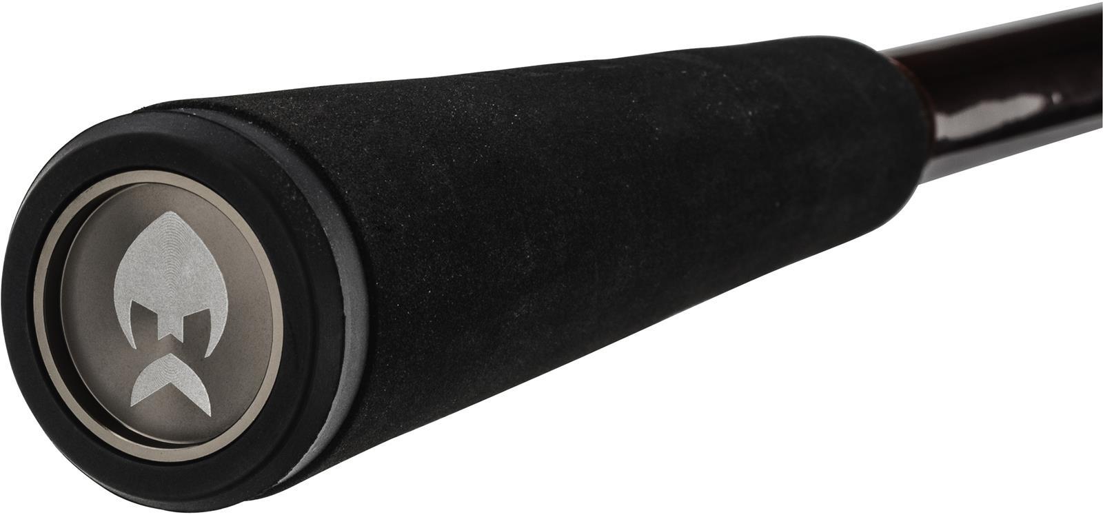 Westin W6 Powercast XXH; L: 2,33 m; Wg: 40 - 130 gr.