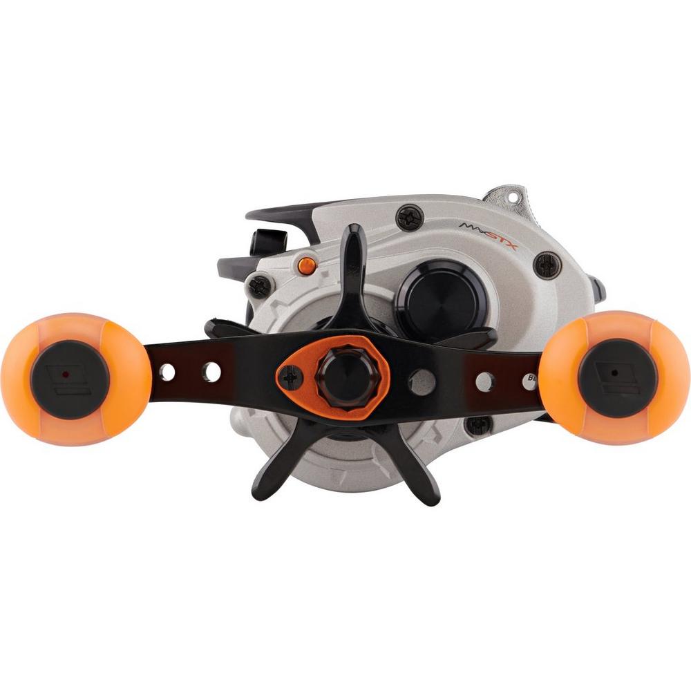 Abu Garcia MAX® STX Low Profile Reel